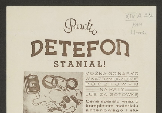 Detefon