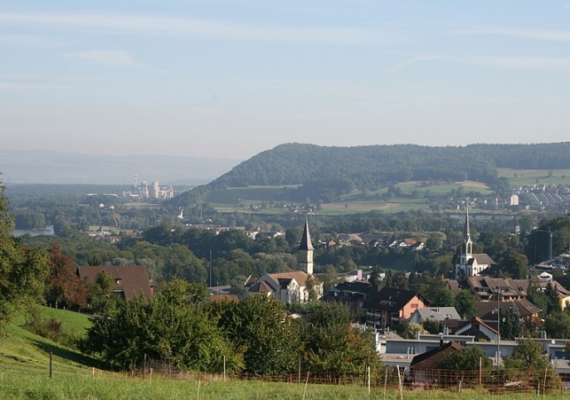 Gebenstorf