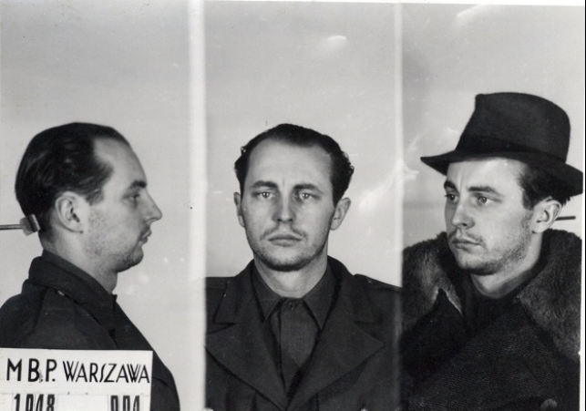 Jan Rodowicz Anoda