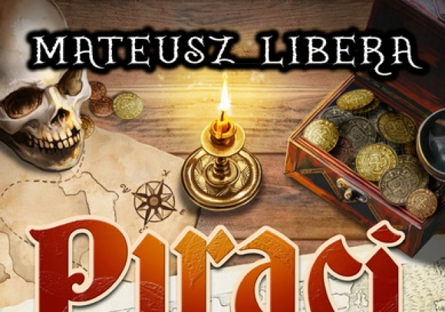 Piraci