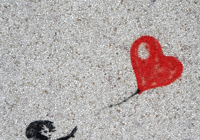 Banksy 