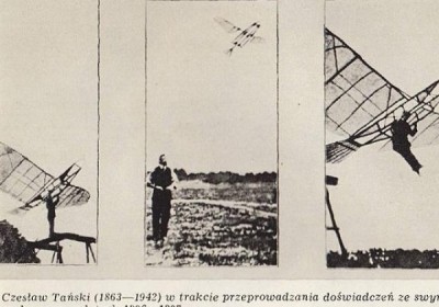czeslaw tanski