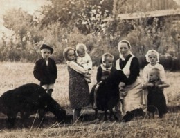 Rodzina Ulmów