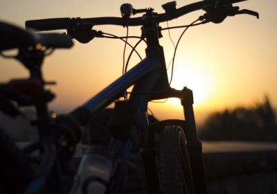 sciezki rowerowe