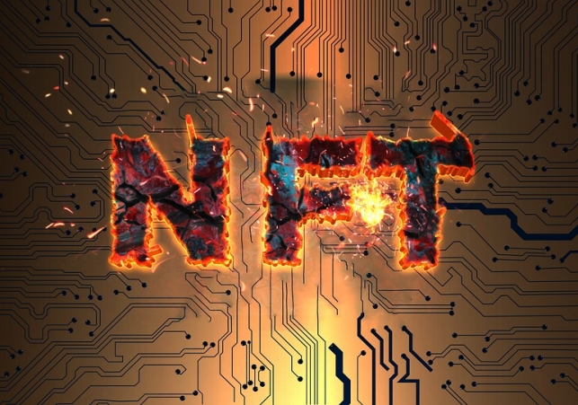 tokeny nft