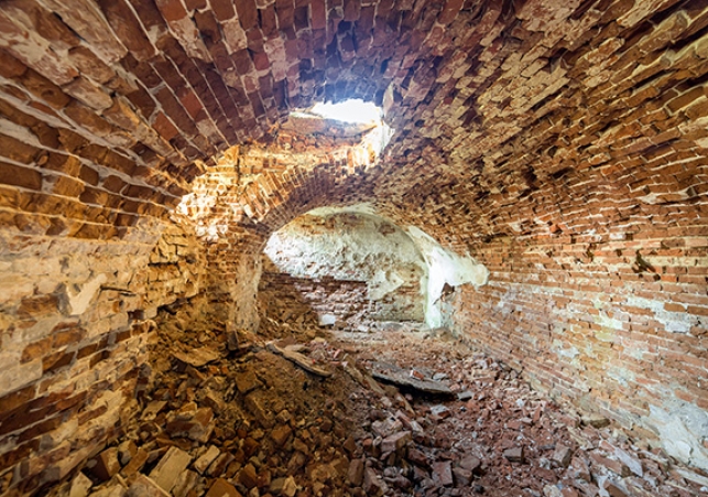 tunel ukraina